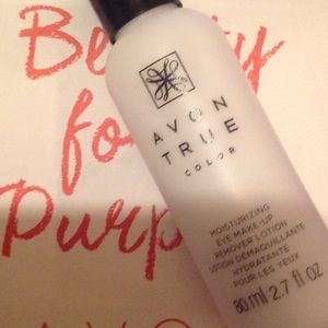 makeup remover saved